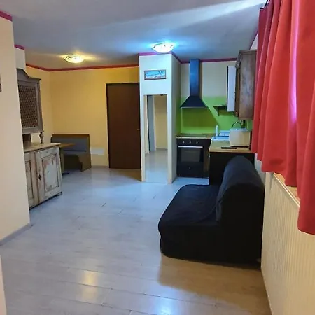 Miky Apartment-south Tirol