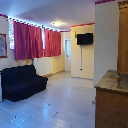 Miky Apartment-south Tirol * Μεράνο