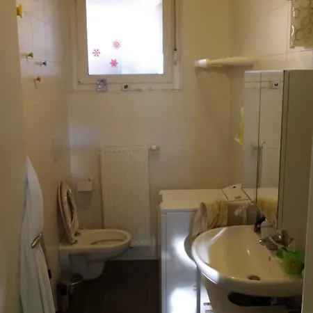 Miky Apartment-south Tirol * Мерано