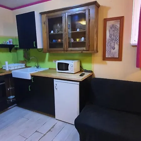 Апартаменти Miky Apartment-south Tirol Мерано