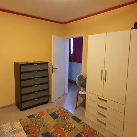 Διαμέρισμα Miky Apartment-south Tirol Μεράνο